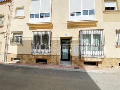 Apartamento en venta en Huércal-Overa, Almería
