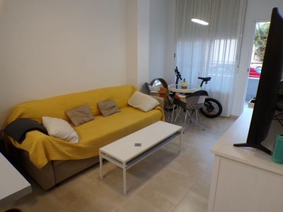 Apartamento en venta en La Alberca, Murcia ciudad, Murcia