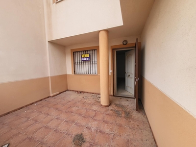 Apartamento en venta en La Alfoquia, Zurgena, Almería