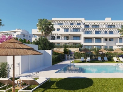 Apartamento en venta en La Cala de Mijas, Mijas, Málaga