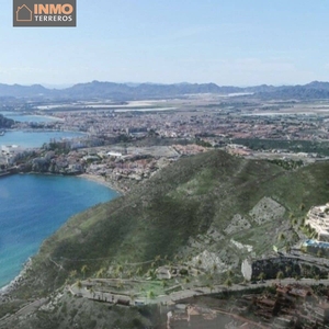 Apartamento en venta en Aguilas, Murcia