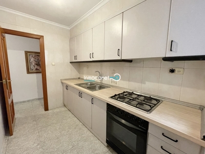 Apartamento en venta en Oliva, Valencia