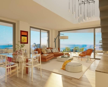 Apartamento en venta en Platja Vila Joiosa - Platja de Torres, La Villajoyosa / Vila Joiosa, Alicante