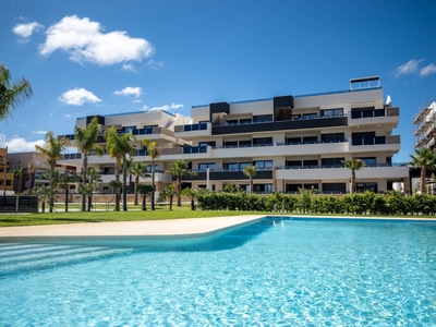 Apartamento en venta en Playa Flamenca, Orihuela, Alicante