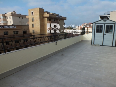 Apartamento Playa en venta en Santa Margarida, Roses, Girona