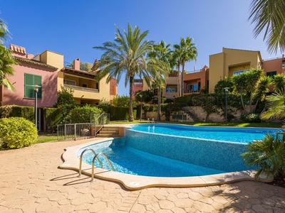 Apartamento en venta en Son Veri Nou, Llucmajor, Mallorca