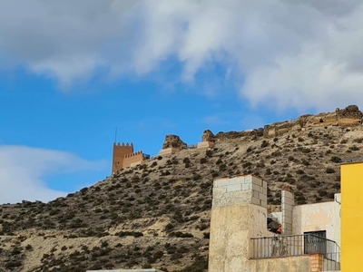 Apartamento en venta en Tabernas, Almería