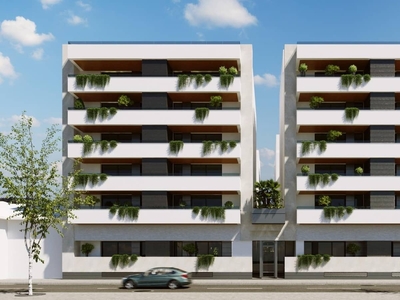 Apartamento en venta en Torre-Pacheco, Murcia