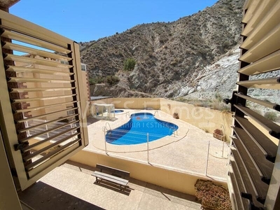 Apartamento en venta en Zurgena, Almería