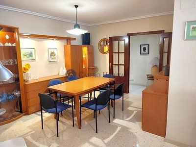 Apartamento en Villajoyosa