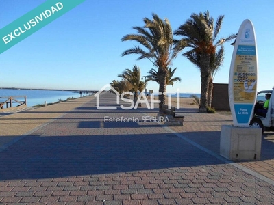 Apartamento Playa en venta en Lo Pagan, San Pedro del Pinatar, Murcia