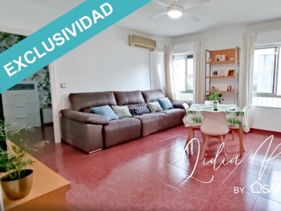 Apartamento Playa en venta en Molina de Segura, Murcia