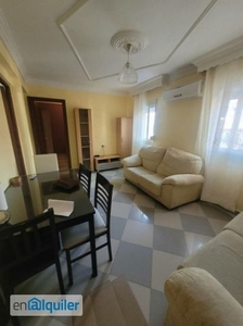 Bonito apartamento reformado.