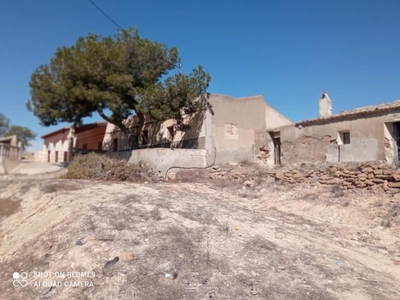 Casa con terreno en Murcia