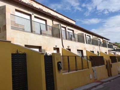 Casa en Belmonte de Tajo