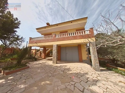 Casa en la Bisbal del Penedès