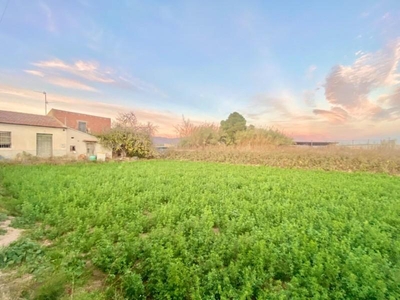 Casa en Orihuela