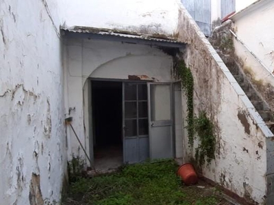 Casa en Sanlúcar de Barrameda