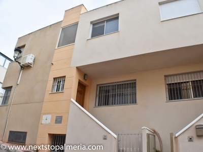 Casa en venta en Antas, Almería