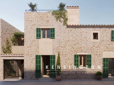 Casa en venta en Artà, Mallorca