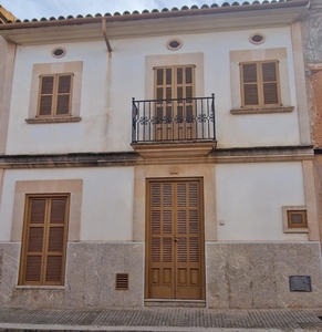 Casa en venta en Campos, Mallorca