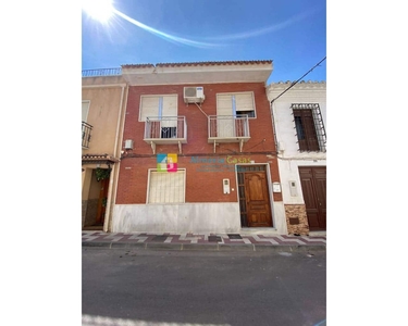 Casa en venta en Cantoria, Almería