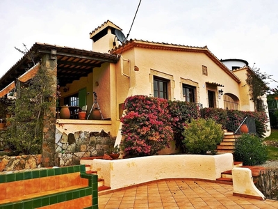 Casa en venta en Castell-Platja d'Aro, Girona