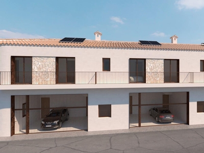 Casa en venta en Consell, Mallorca
