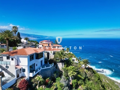 Casa en venta en El Sauzal, Tenerife