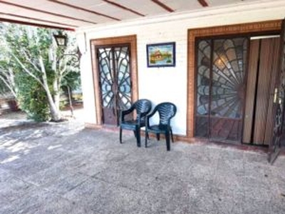 Casa en venta en Escalona