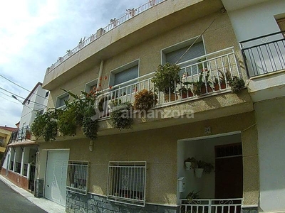 Casa en venta en Fines, Almería