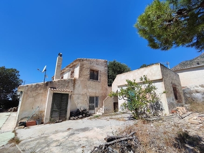 Casa en venta en Fortuna, Murcia