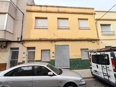 Casa en venta en Gandia, Valencia