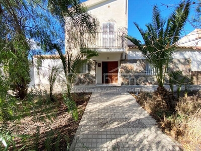 Casa en venta en Huércal-Overa, Almería