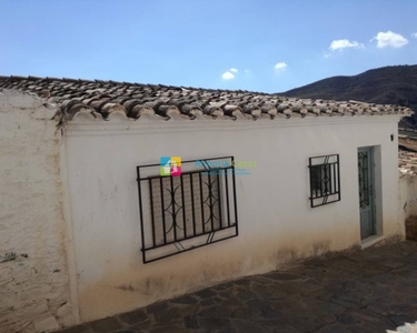 Casa en venta en Líjar, Almería
