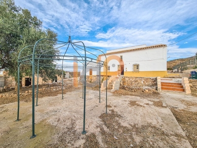 Casa en venta en Limaria, Arboleas, Almería