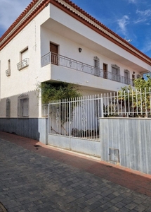 Casa en venta en Los Gallardos, Almería