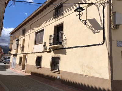 Casa en venta en María, Almería
