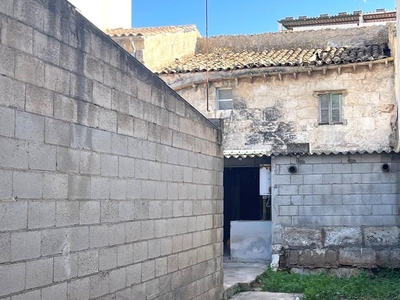 Casa en venta en Muro, Mallorca