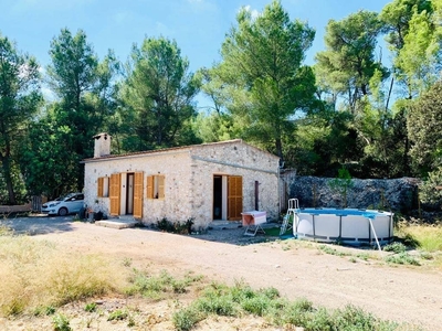 Casa en venta en Porreres, Mallorca