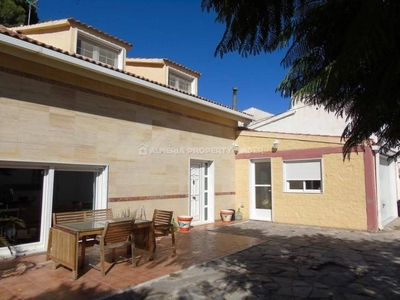 Casa en venta en Purchena, Almería