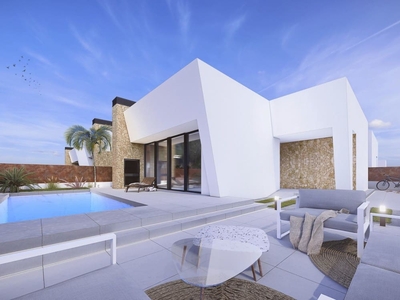 Casa en venta en San Pedro del Pinatar ciudad, San Pedro del Pinatar, Murcia