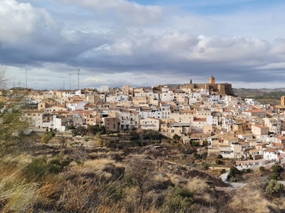 Casa en venta en Serón, Almería