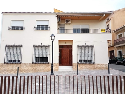 Casa en venta en Tíjola, Almería
