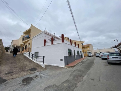 Casa en venta en Vélez-Rubio, Almería