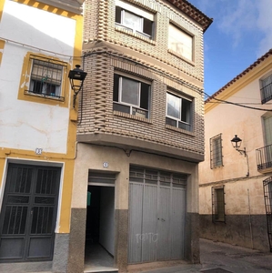 Casa en venta en Vélez-Rubio, Almería