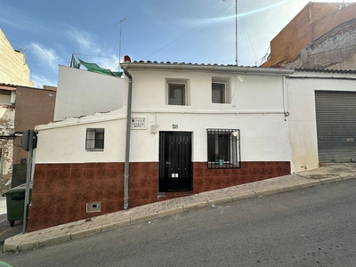 Casa en venta en Yecla, Murcia