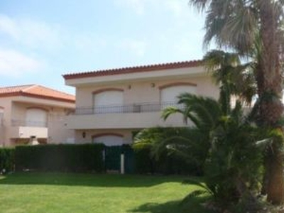 Casa pareada en venta en Avinguda del Doctor Gil Vernet