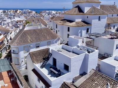 Casa / villa de 172m² en venta en Estepona Centro