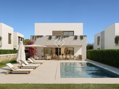 Casa / villa de 240m² en venta en Alaior, Menorca
